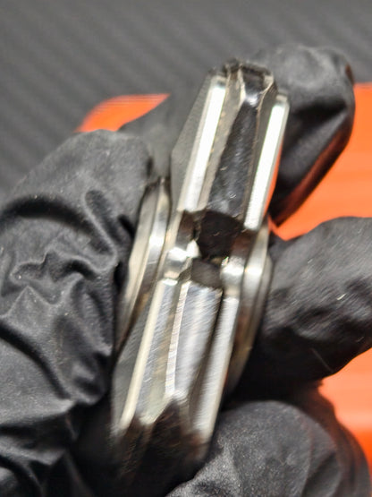 Qs Titanium