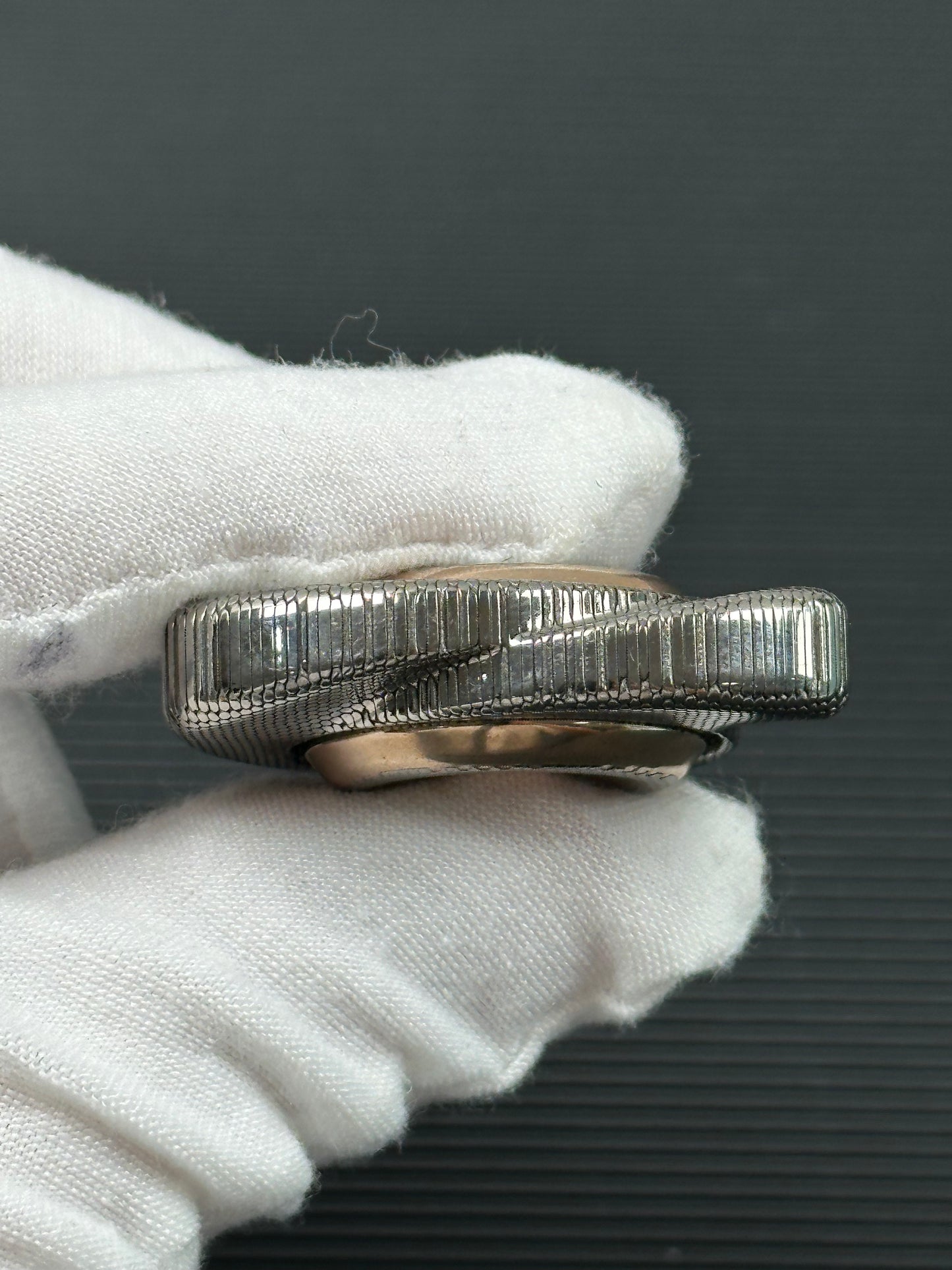 Cupronickel Superconductor