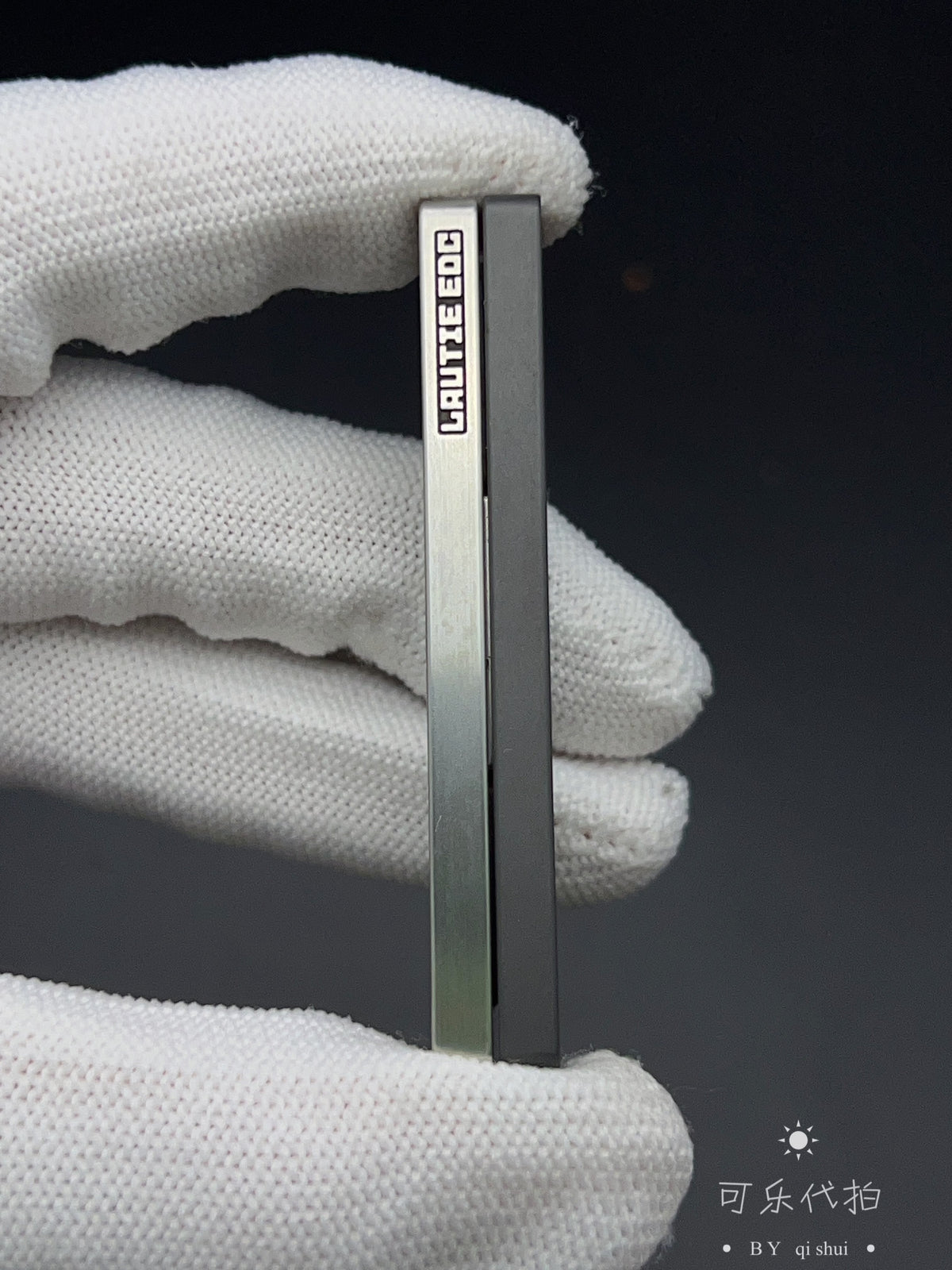 Choc Zirconium