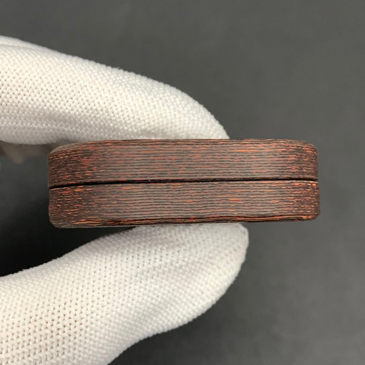 F2 Carbon Damascus