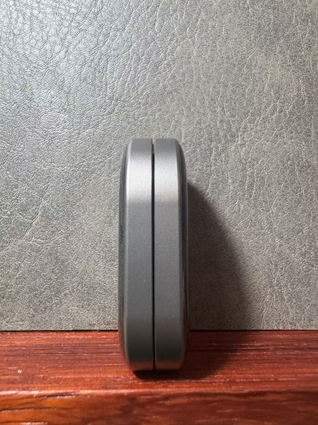 MOT Groove Pro-Fu Yao pro Resin-Sealed