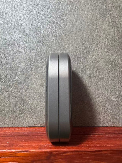 MOT Groove Pro-Fu Yao pro Resin-Sealed