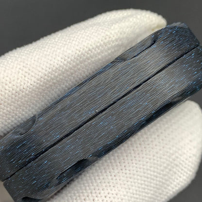 Lag Carbon Damascus