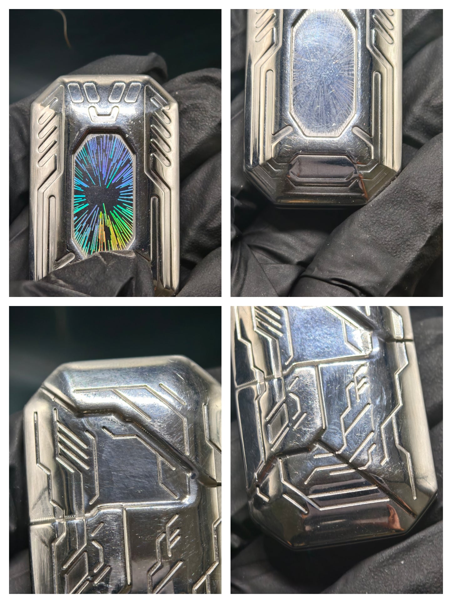 Explore Stainless Steel