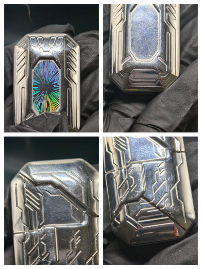 Explore Stainless Steel