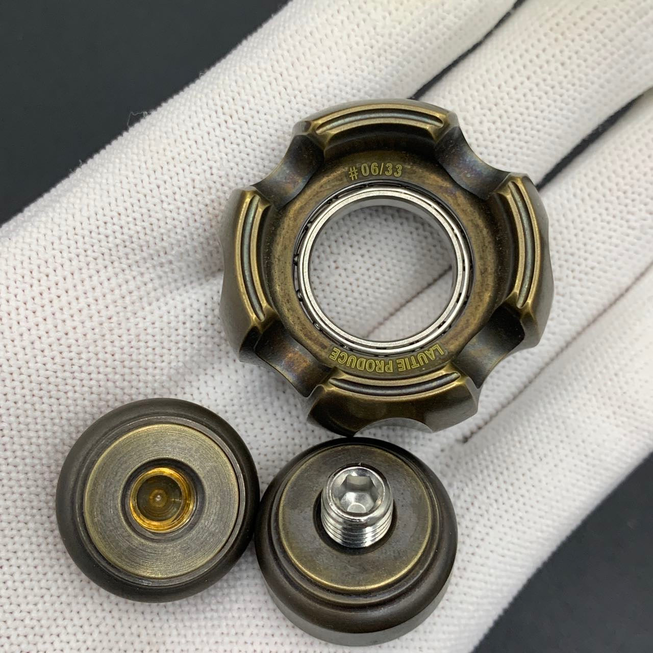 Noiz Brass
