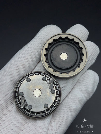Pig Zirconium