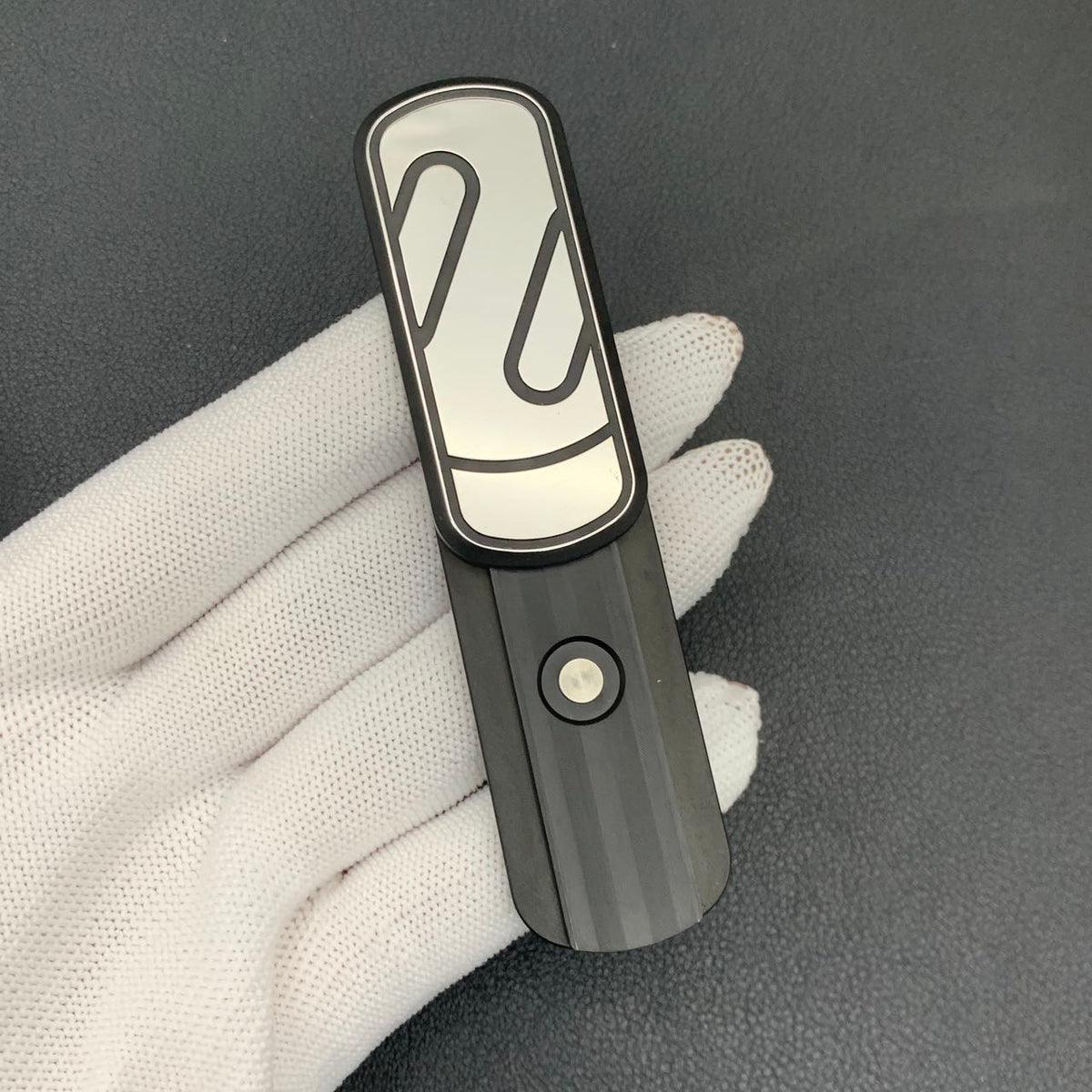 Ji Li Stainless Steel PVD Coated Polished