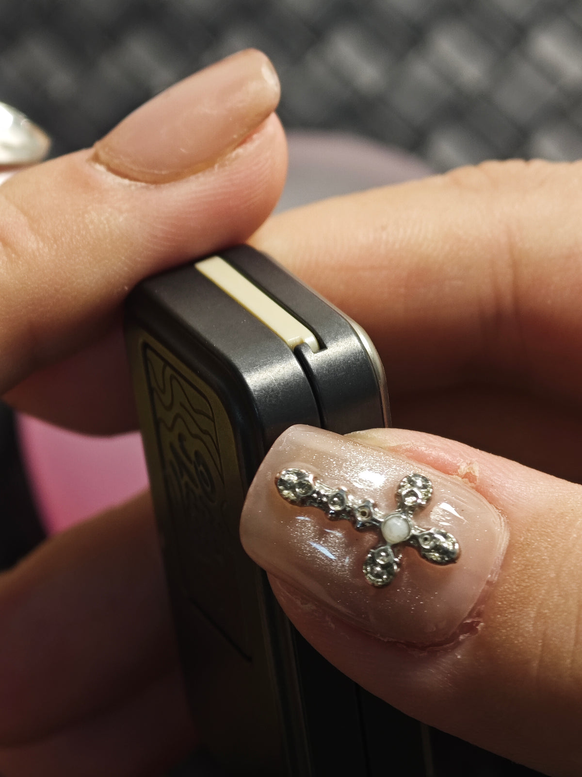 Root Zirconium Limited Edition