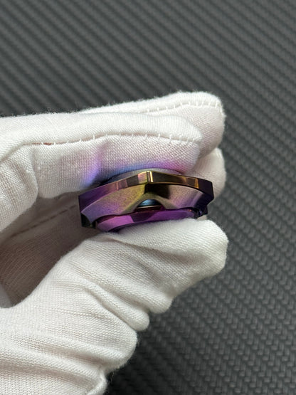 Soul Tungsten
