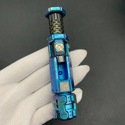 NAYICI Musketeer Titanium