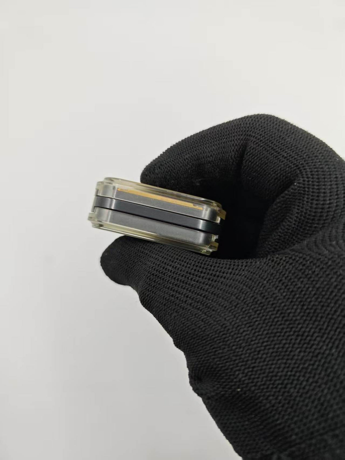 Rotary Core Zirconium