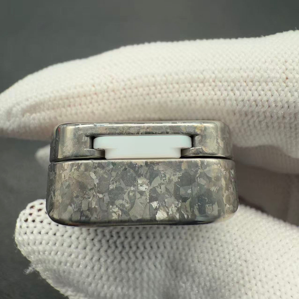 POPO Crystallized Titanium Limited 99
