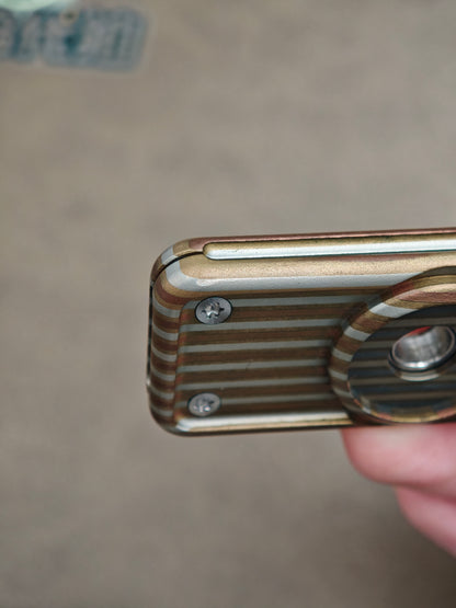 Gamer Mokume