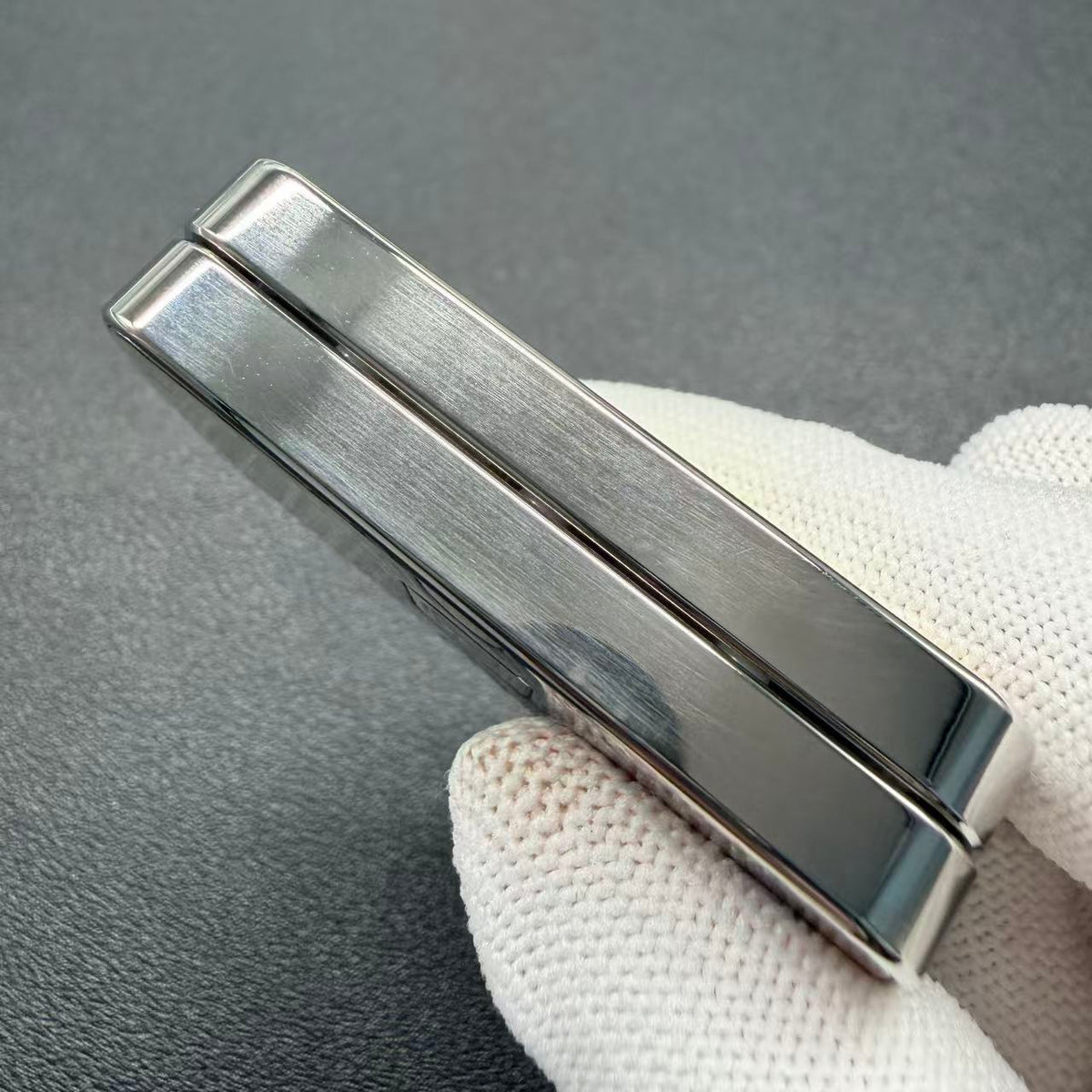Four Syllables Titanium