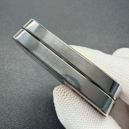 Four Syllables Titanium
