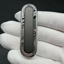 Bean+ Damasteel