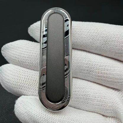 Bean+ Damasteel