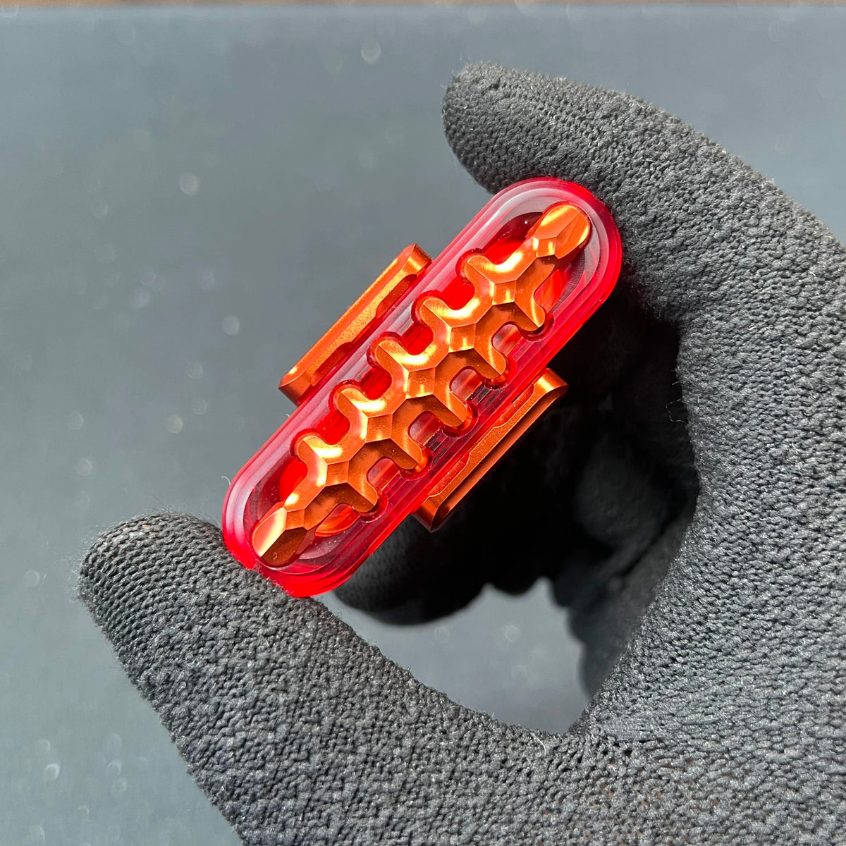 Exoskeleton Magnetic Mechanical Aluminum