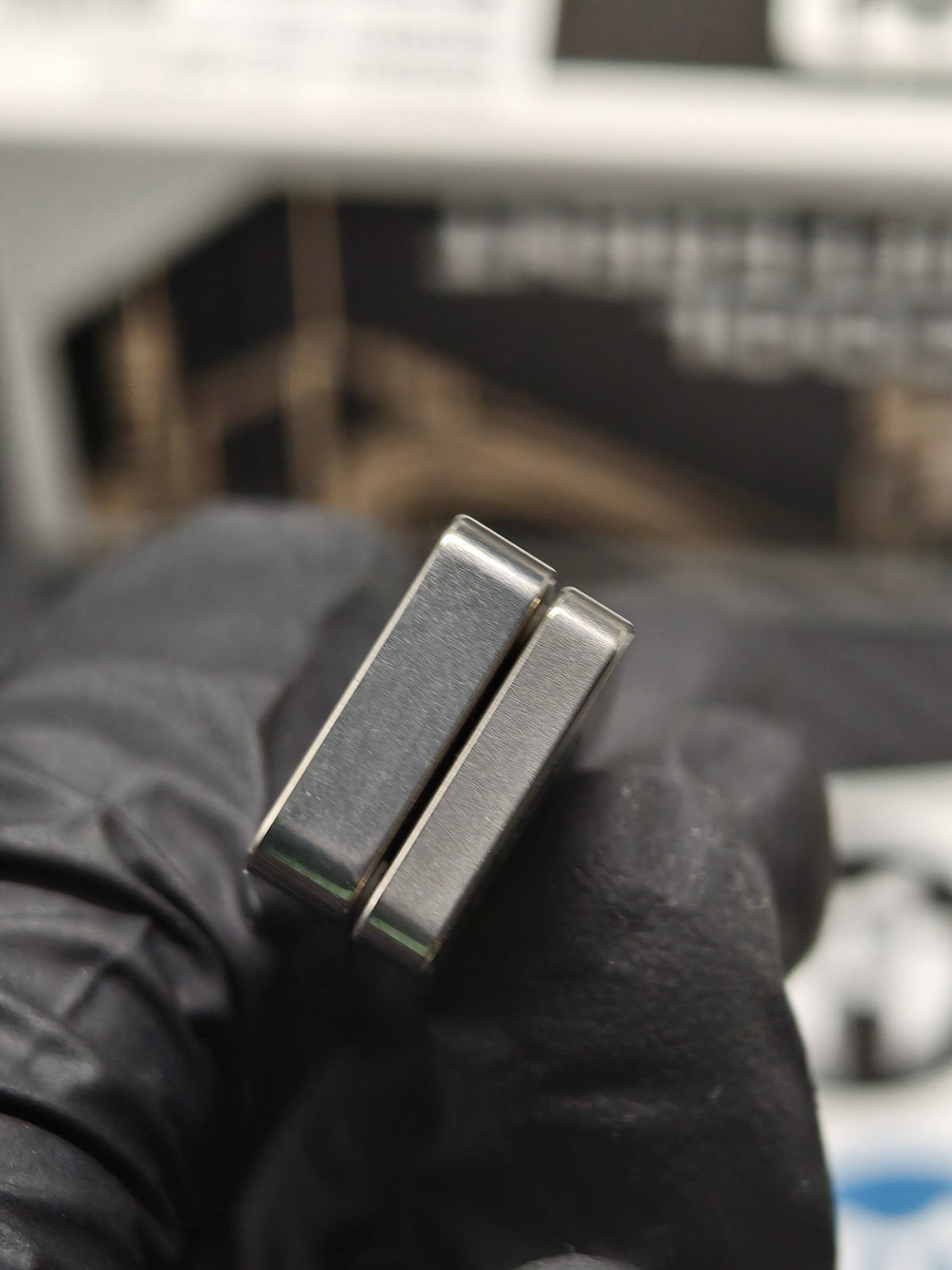 Frog Titanium