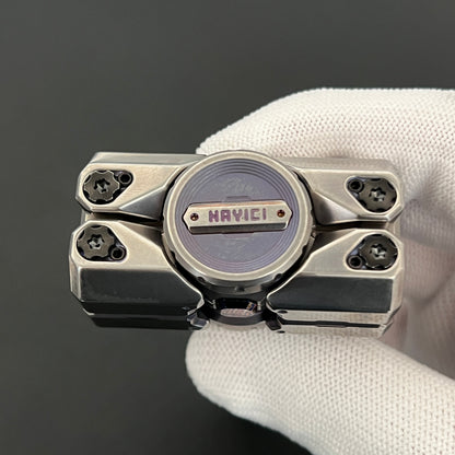 BONE Titanium