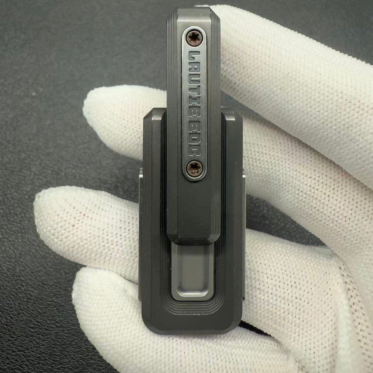 X Lock Zirconium