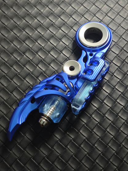 Exoskeleton Magnetic Mechanical Aluminum