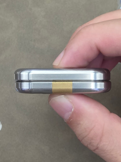 Top B Stainless Steel