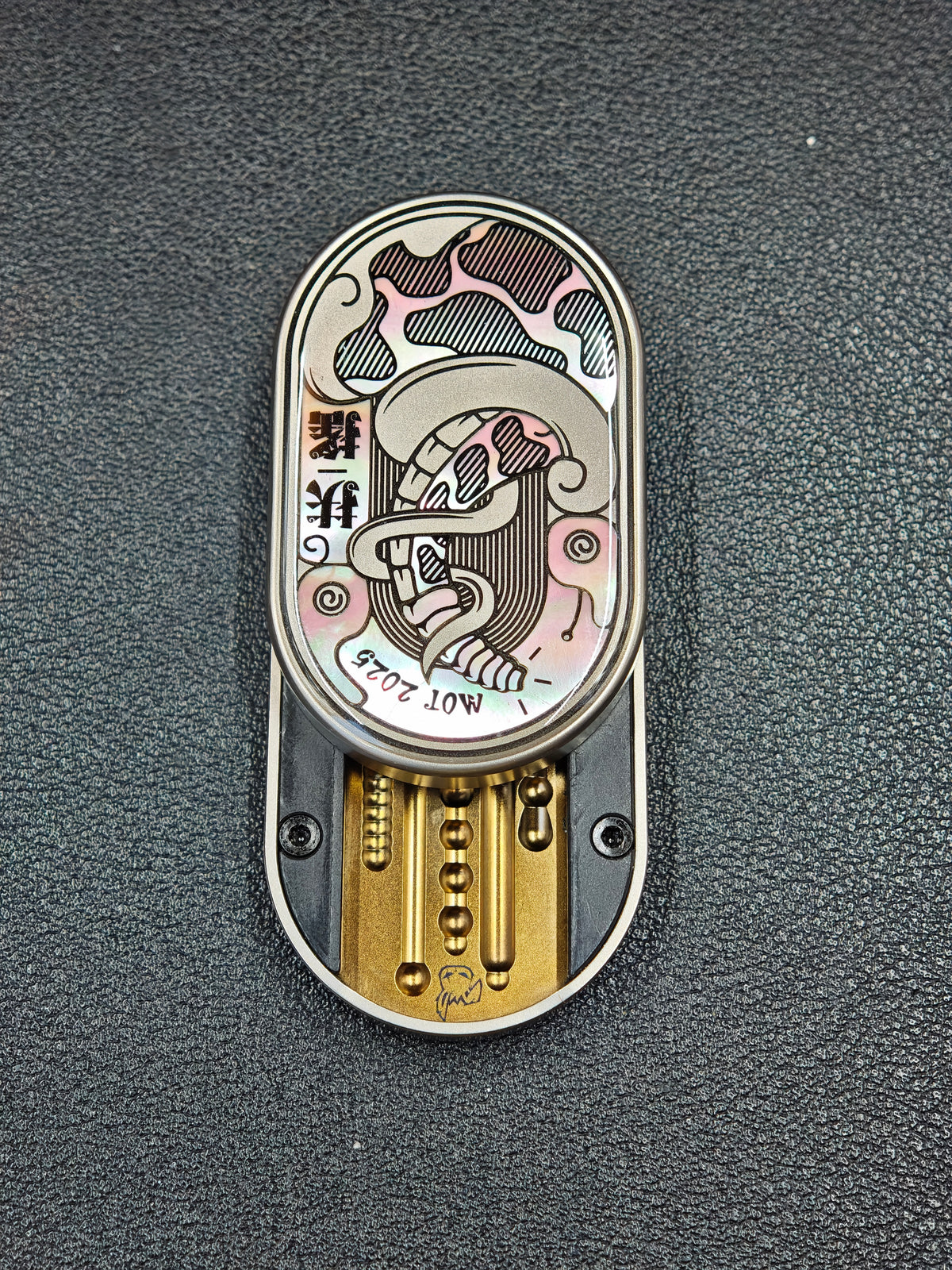 FuYao Titanium