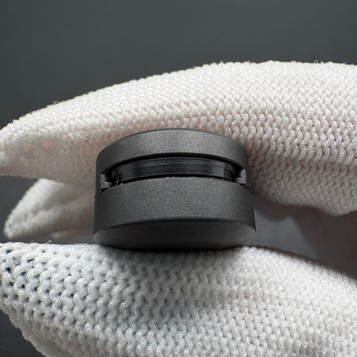 Spice Pin Zirconium Brushed