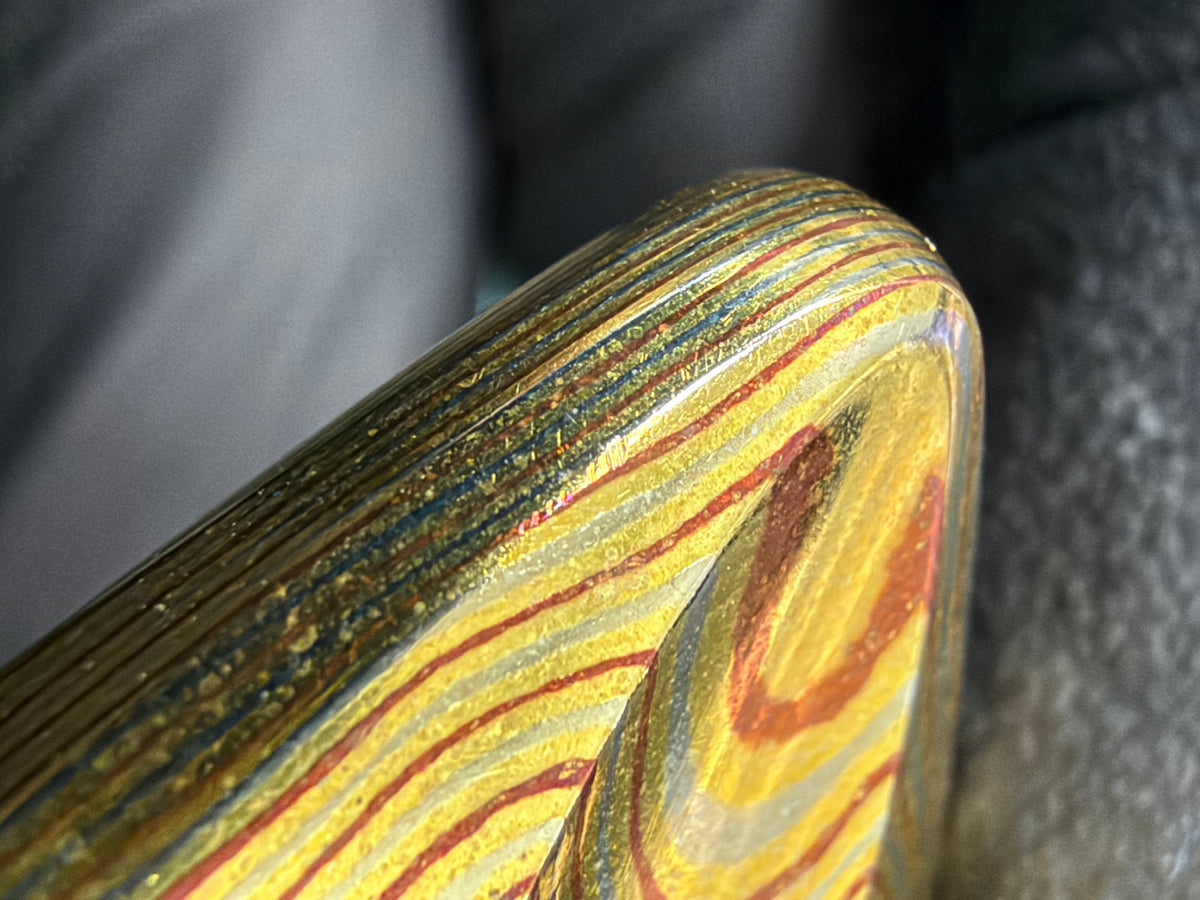 Mave 1.1 Mokume Limited 26