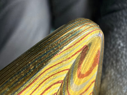 Mave 1.1 Mokume Limited 26
