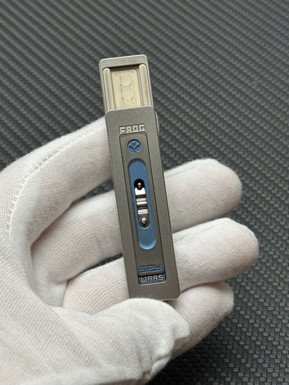 Frog Titanium