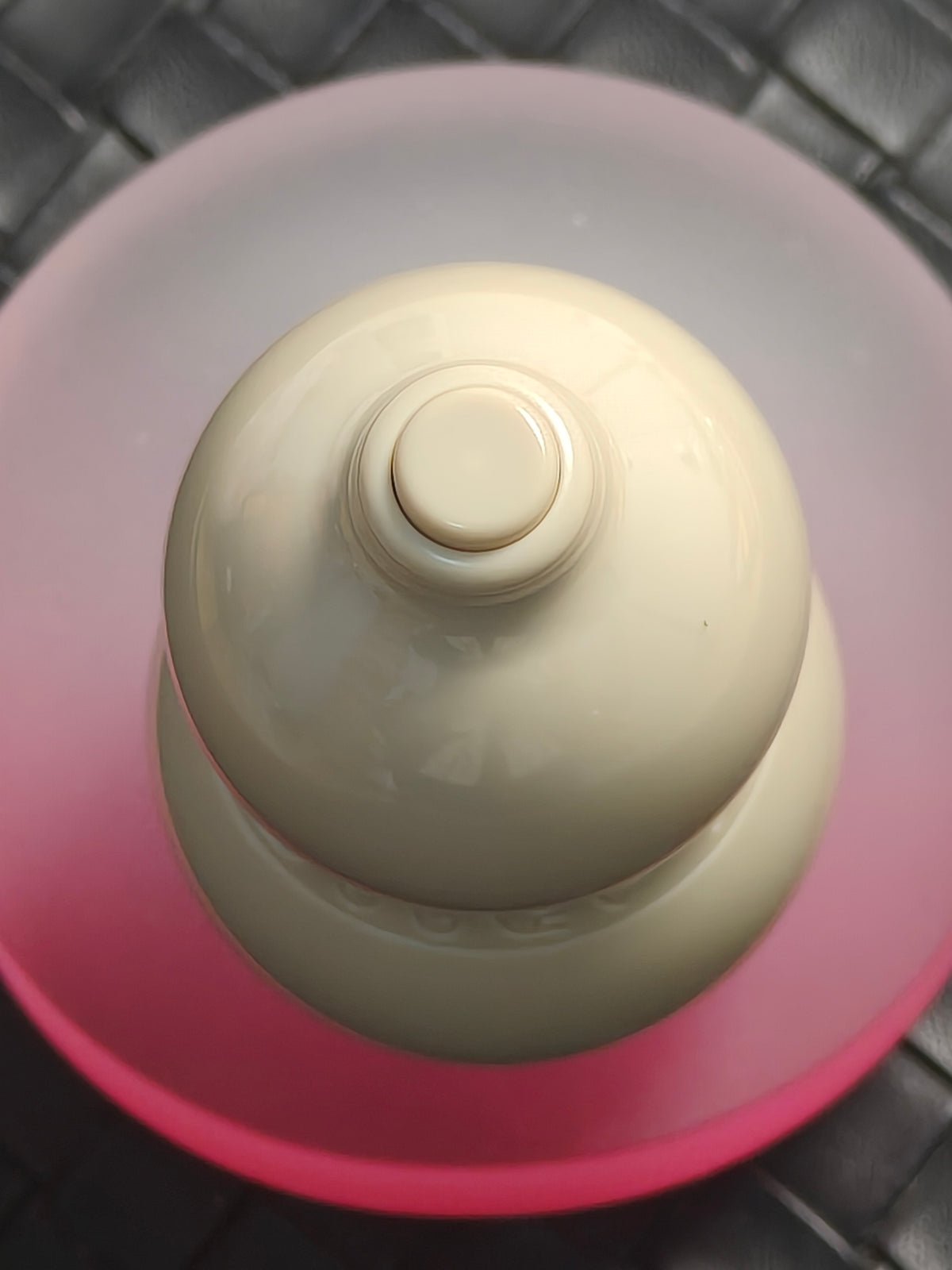 Gourd Haptic PEEK Polished