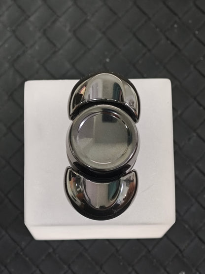 Kitty Zirconium Polished