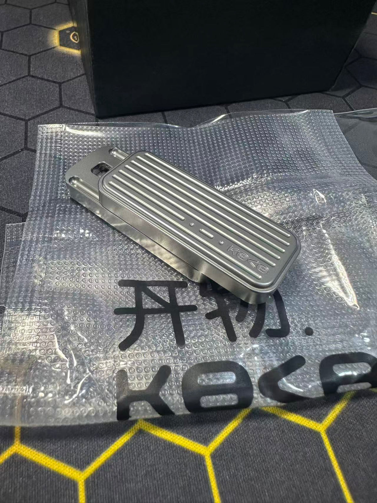 Fuguang Stainless Steel