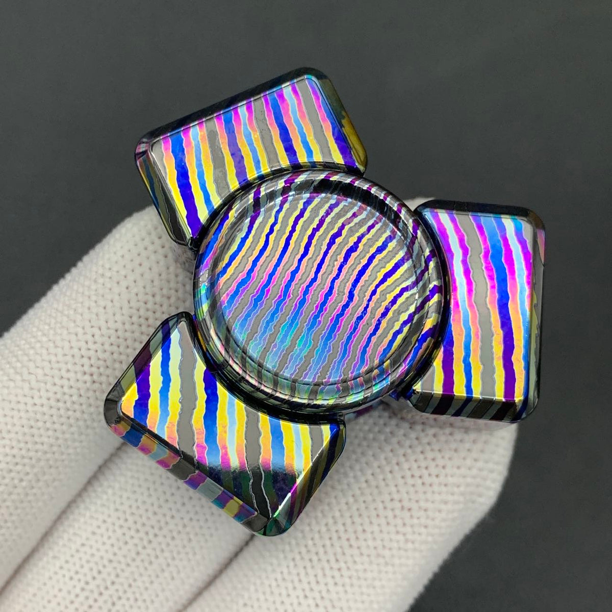 Impact Mini Zircuti