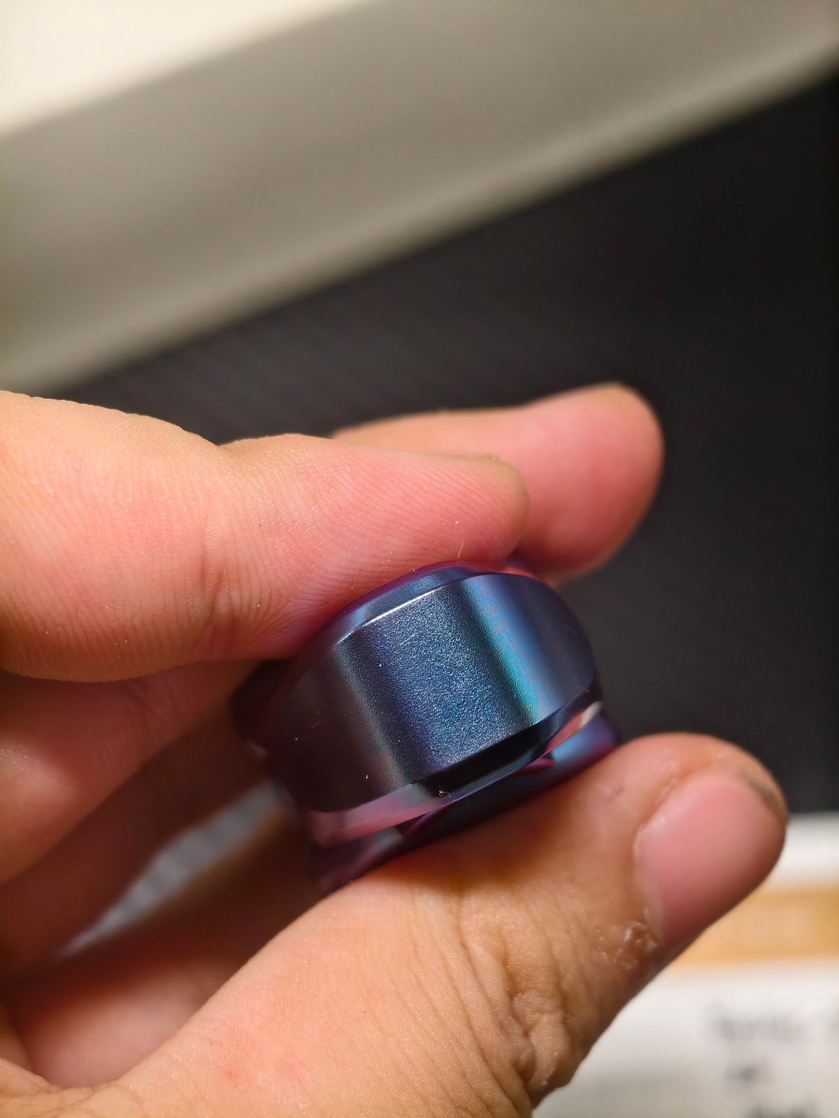 Pan Yixian Zirconium