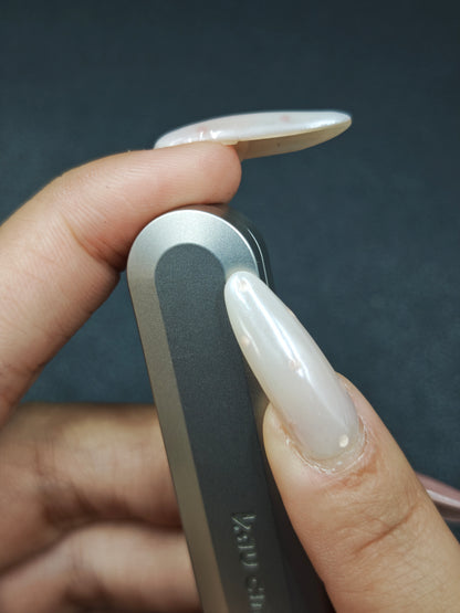 Spice Pin Stainless Steel