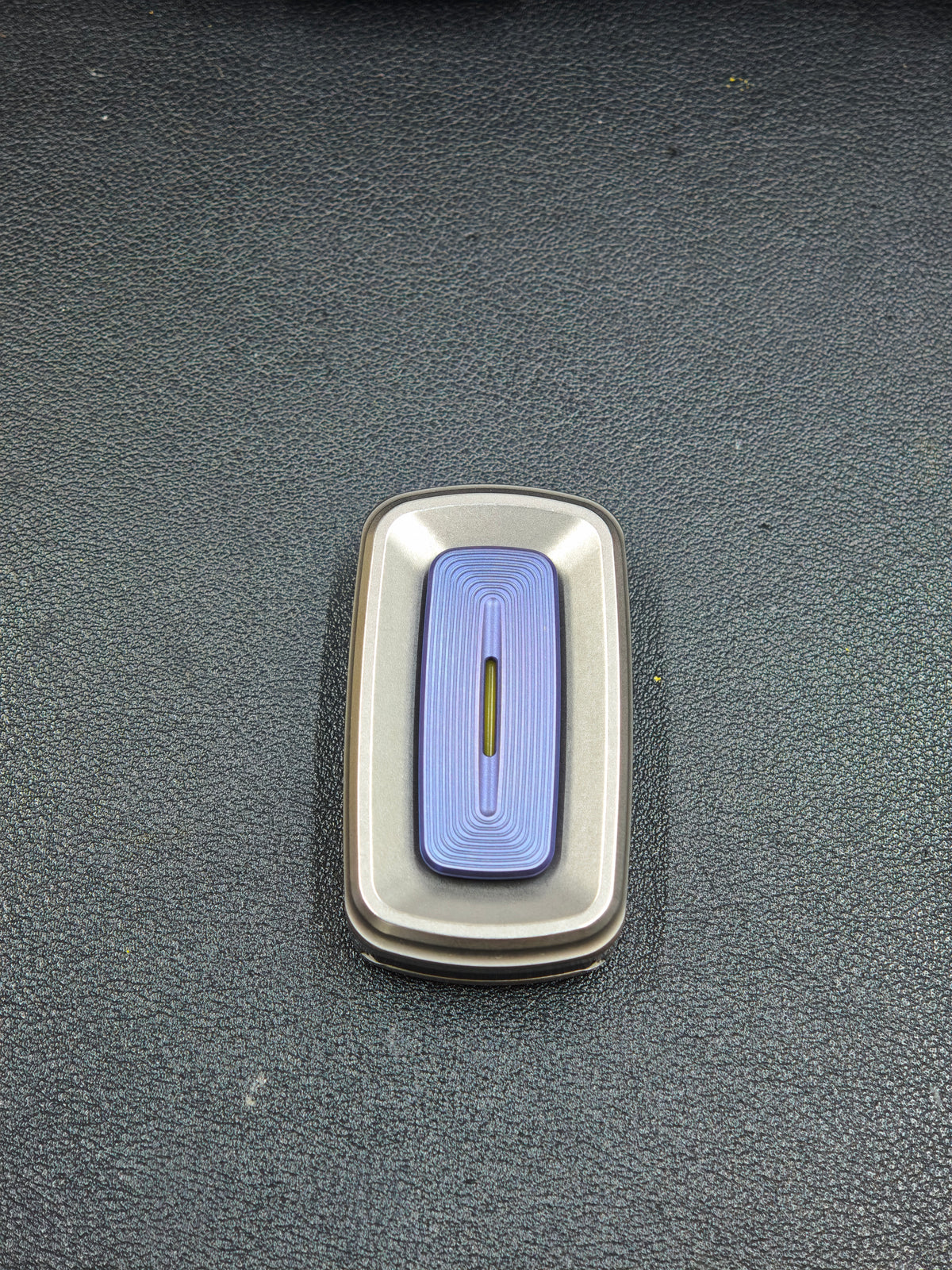 Wormhole Titanium