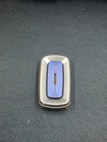 Wormhole Titanium