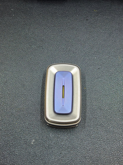 Wormhole Titanium