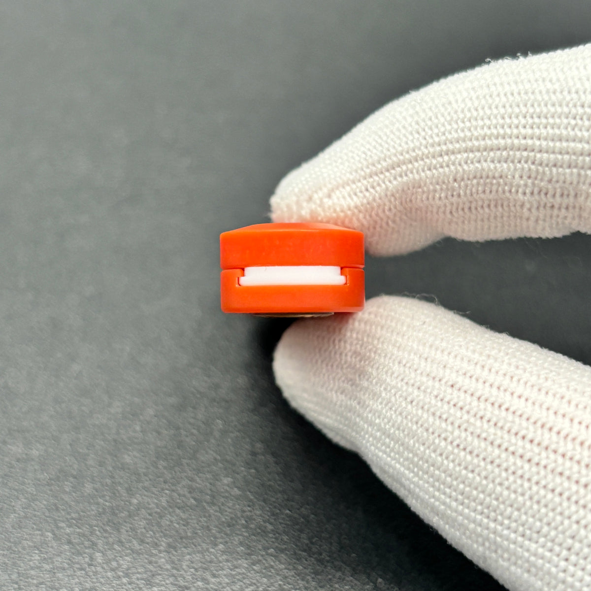 Spice Pin Resin