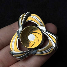 Morandi Stainless Steel Gold Plated