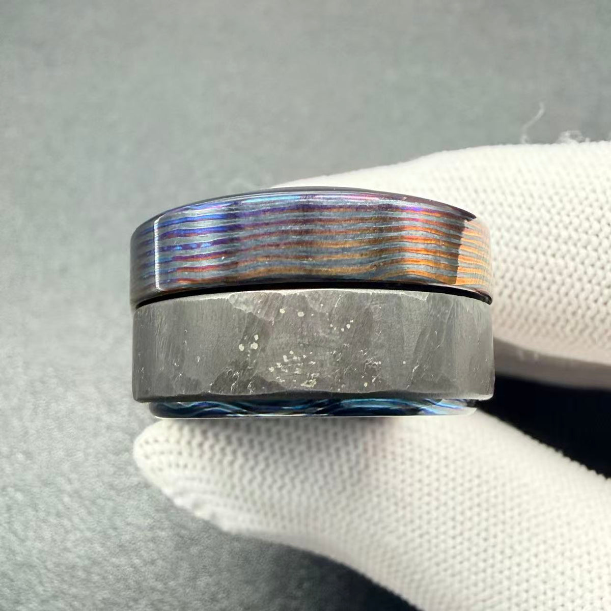 ALPHA X Zircuti Stone Textured