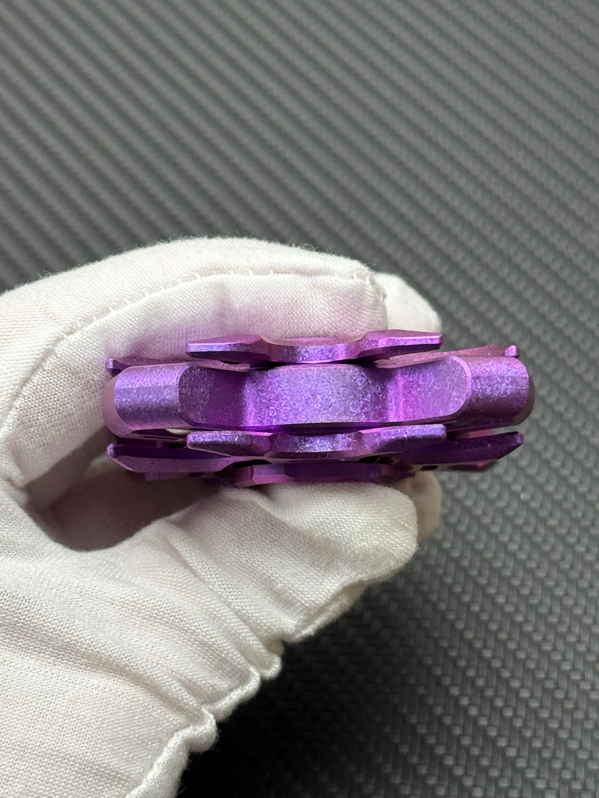 Oracle Crystallized Zirconium
