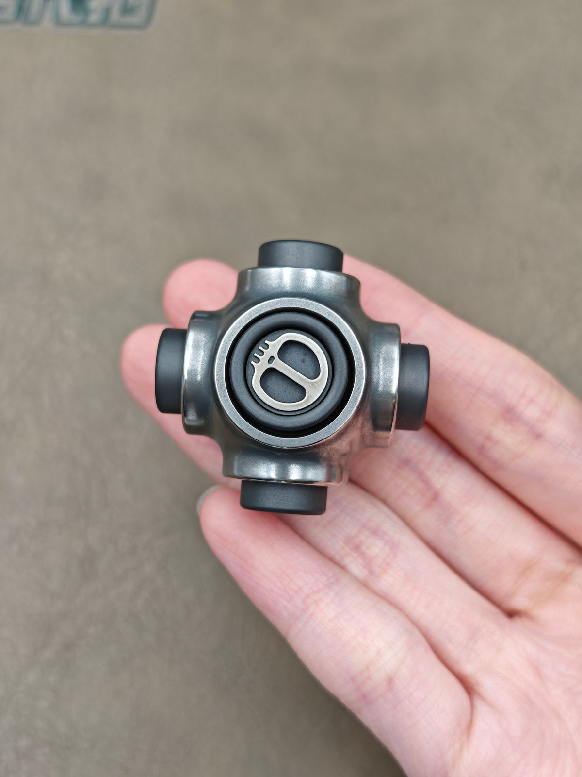 X Bone Stainless Steel