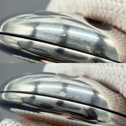 Water Meteor Stainless Steel