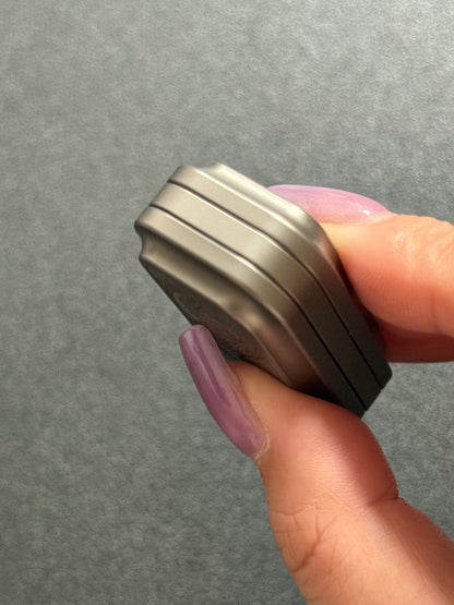 Lucky Candy Titanium