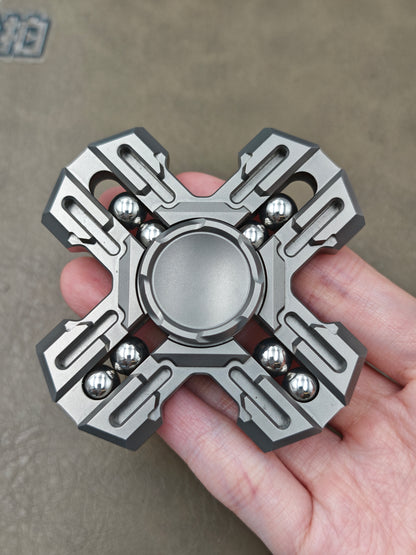Titanium